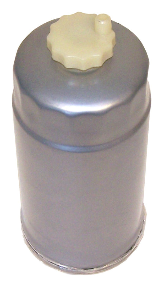 Crown Automotive - Metal Silver Fuel Filter - 52129238AA