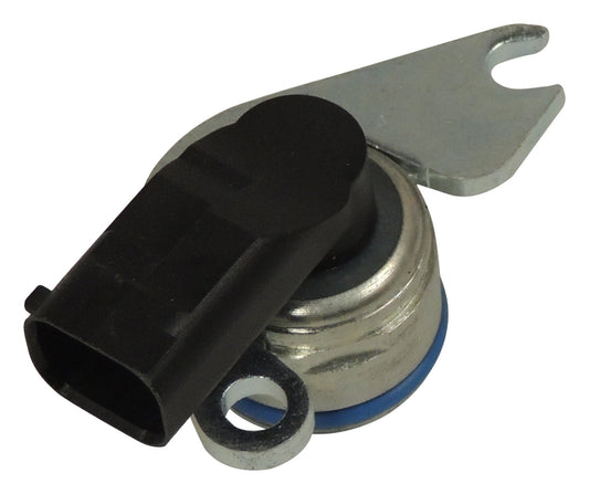 Crown Automotive - Plastic Black Transmission Pressure Sensor Transducer - 5078336AA