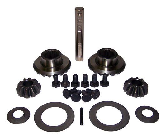 Crown Automotive - Metal Unpainted Differential Gear Kit - 4778595