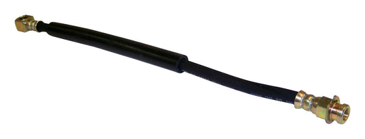 Vintage - Metal Black Brake Hose - J5356598