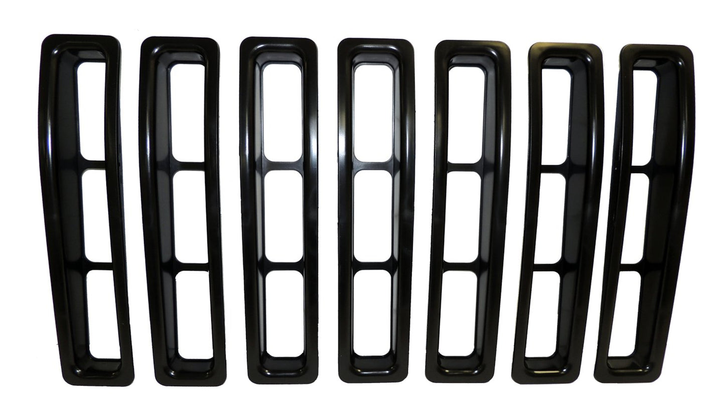 RT Off-Road - Grille Insert Set - RT26043
