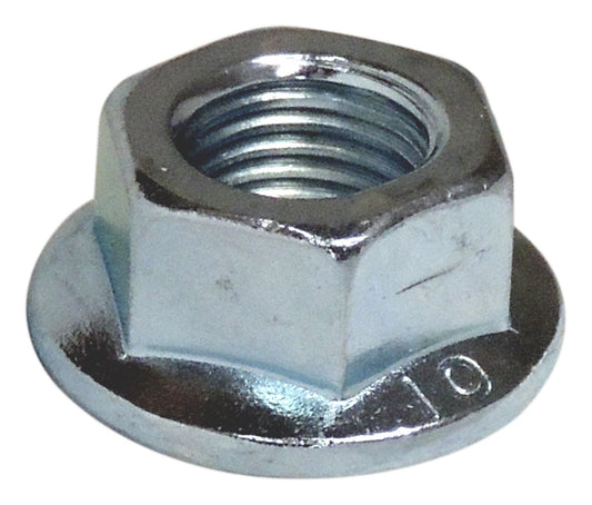 Crown Automotive - Steel Zinc Nut - 6104719AA