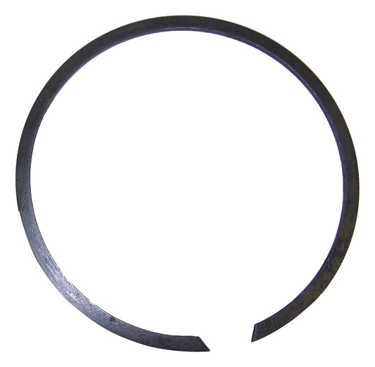 Vintage - Metal Unpainted Main Shaft Bearing Snap Ring - J0991077
