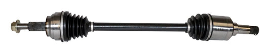 Crown Automotive - Steel Black Axle Shaft Assembly - 68035016AB