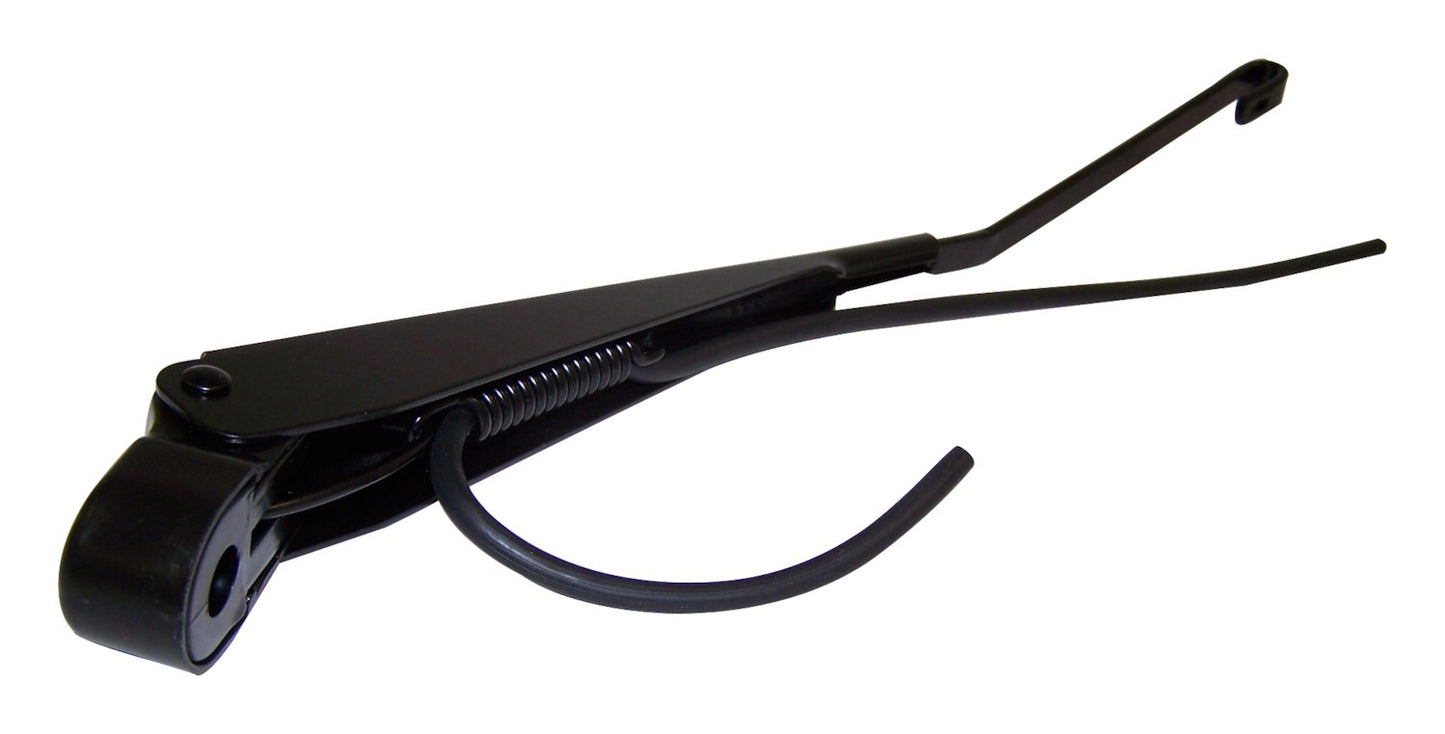 Crown Automotive - Metal Black Wiper Arm - 55154919