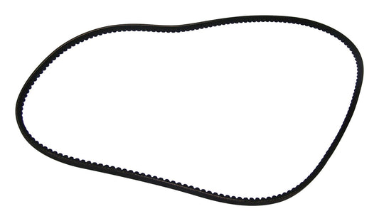 Vintage - Rubber Black Accessory Drive Belt - JY013541