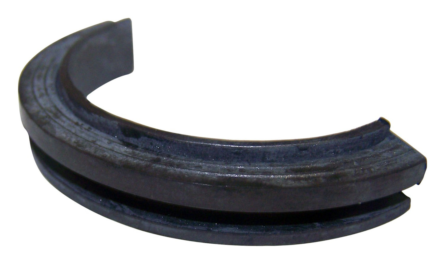 Vintage - Rubber Black Crankshaft Seal - J0800093