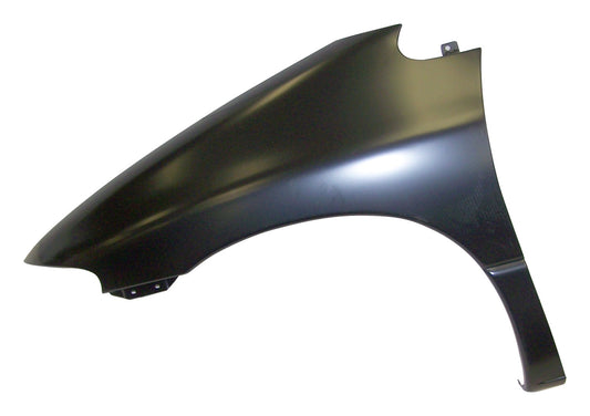 Crown Automotive - Steel Black Fender - 4882290