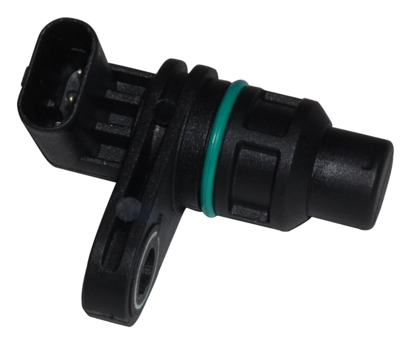Crown Automotive - Steel Black Crankshaft Position Sensor - 68140678AB