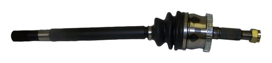 Crown Automotive - Metal Unpainted Axle Shaft Assembly - 5012457AB