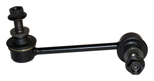 Crown Automotive - Steel Black Sway Bar Link - 68224851AE