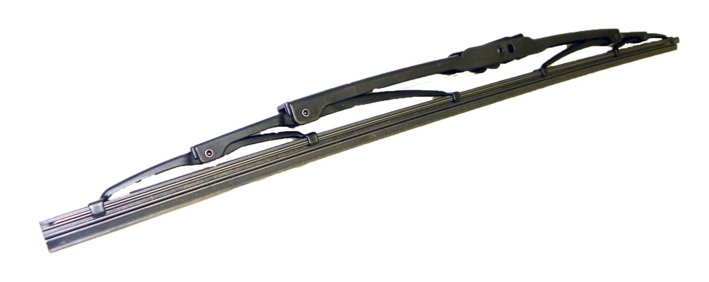 Crown Automotive - Plastic Black Wiper Blade - 83505422