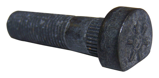 Vintage - Steel Unpainted Spindle Stud - J8124847