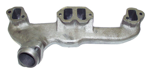Crown Automotive - Metal Unpainted Exhaust Manifold - 53009379
