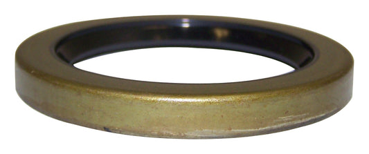Vintage - Metal Zinc Hub Seal - J0805150