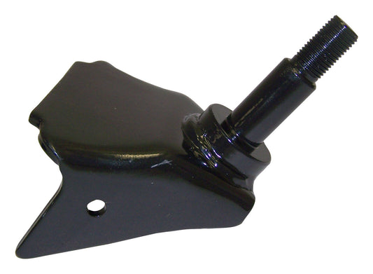 Vintage - Steel Black Shock Absorber Bracket - J8126587