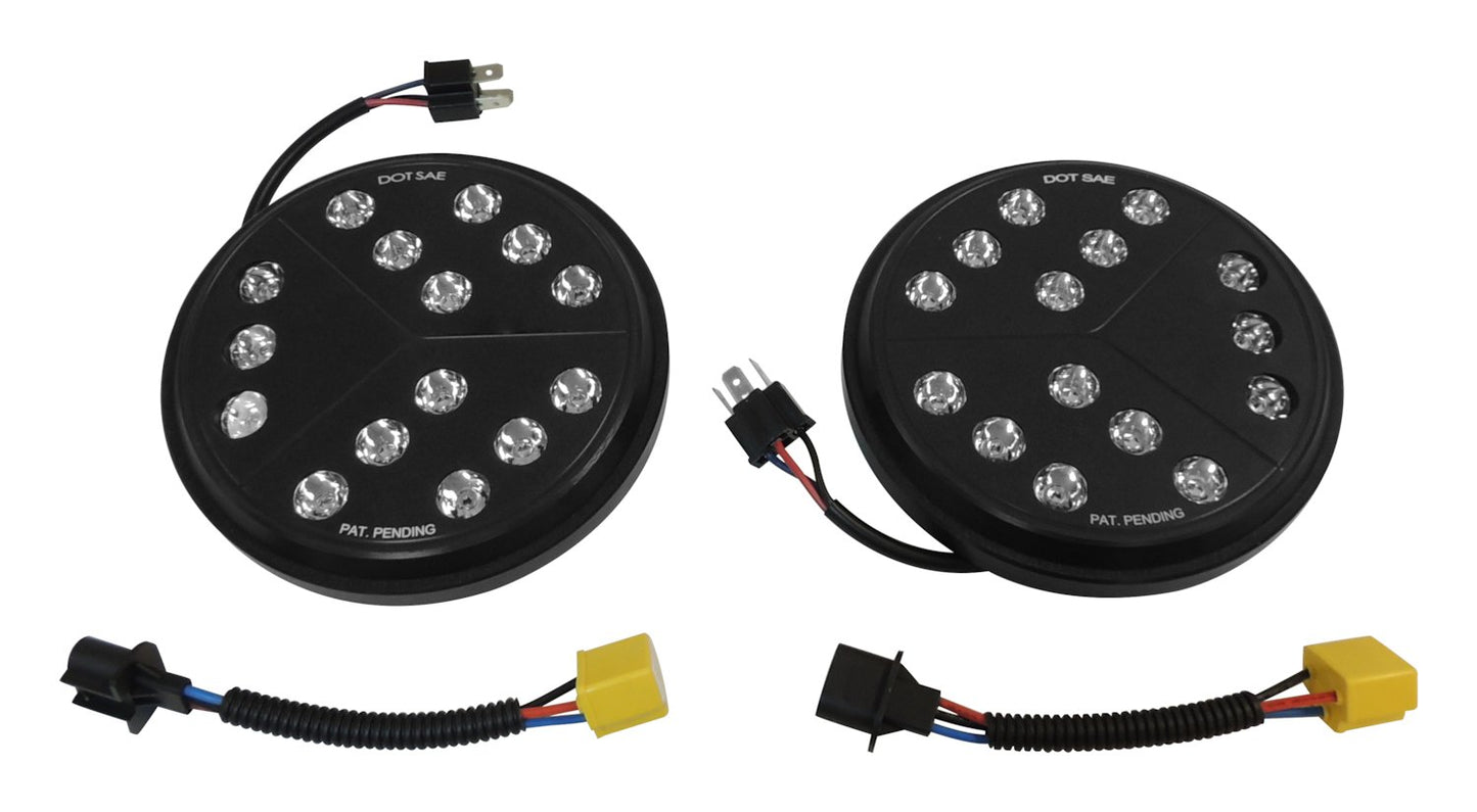RT Off-Road - LED Headlight Kit - RT28039