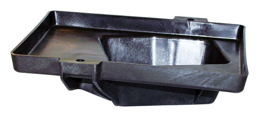 Crown Automotive - Plastic Black Battery Tray - 52002092