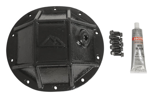 RT Off-Road - Hd Differential Cover - RT20033