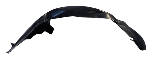 Crown Automotive - Plastic Black Fender Liner - 55136229AC