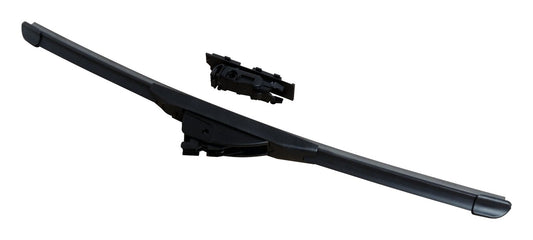 Crown L or R Front Wiper Blade for 18+ Jeep JL Wrangler LHD & 20+ JT Gladiator LHD - 68383600AB