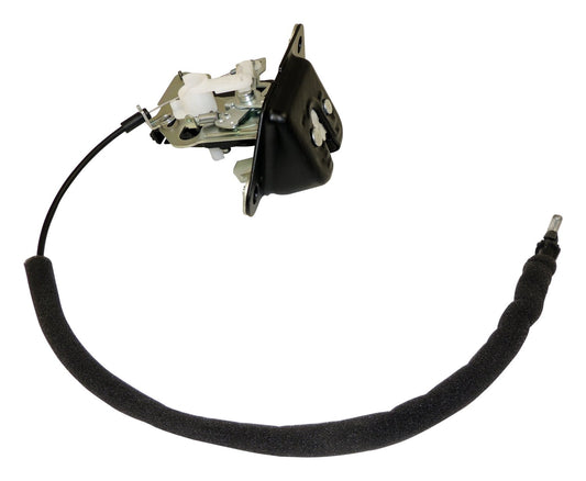 Crown Automotive - Plastic Black Liftgate Latch - 4589131AF