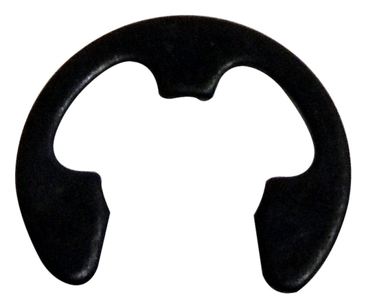 Crown Automotive - Steel Black Shift Fork Snap Ring - 4137728