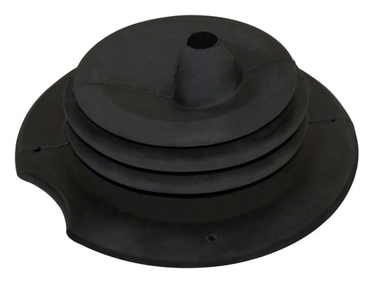 Crown Automotive - Rubber Black Shift Boot - 52078970AC