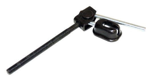 Crown Automotive - Steel Black Parking Brake Adjuster - 52007842