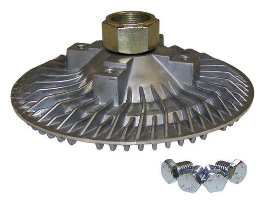 Crown Automotive - Metal Unpainted Fan Clutch - 55116813AA