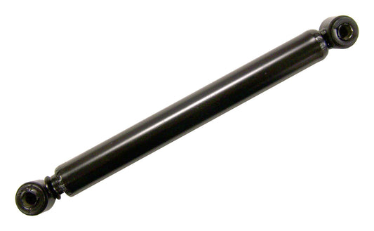 Crown Automotive - Steel Black Steering Stabilizer - 52060058AE