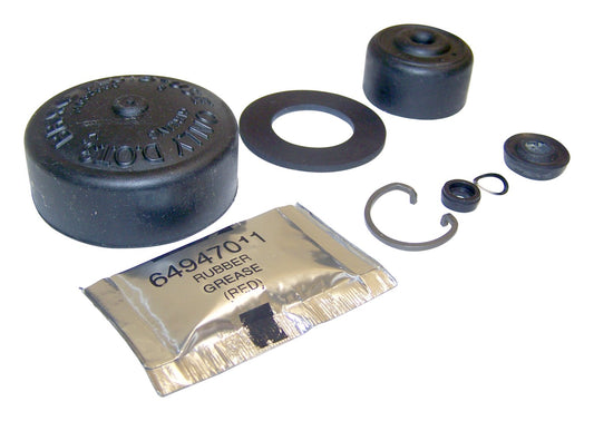 Crown Automotive - Metal Black Clutch Master Cylinder Repair Kit - 83500669