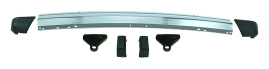 Crown Automotive - Metal Black Bumper Kit - 52000177K