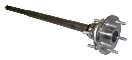 Crown Automotive - Metal Unpainted Axle Shaft Assembly - 68003534AA