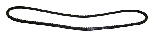 Vintage - Rubber Black Accessory Drive Belt - J5362180