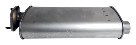 Crown Automotive - Steel Unpainted Muffler - E0021456