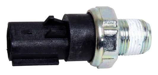 Crown Automotive - Metal Black Oil Pressure Switch - 4608303