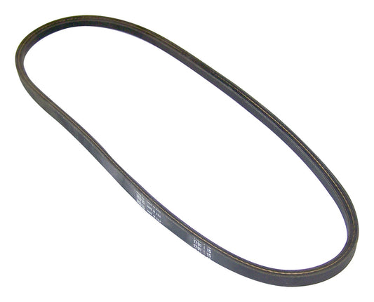 Vintage - Rubber Black Accessory Drive Belt - JY013361
