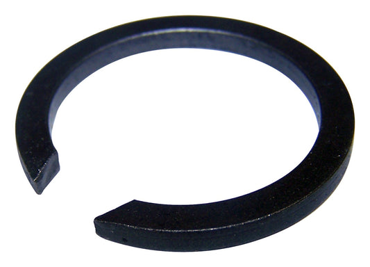 Vintage - Steel Unpainted Snap Ring - J3186262