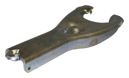 Vintage - Metal Unpainted Clutch Fork - J1378486