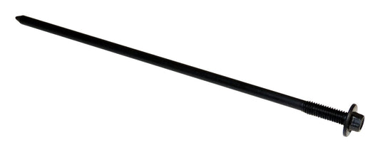 Crown Automotive - Steel Black Headlight Mounting Screw - 6506566AA