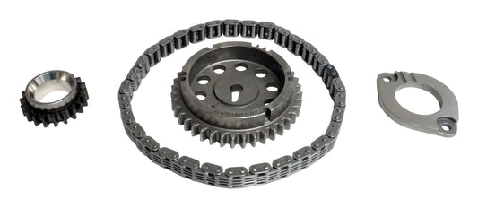 Crown Automotive - Steel Unpainted Timing Chain Kit - 68001402AA