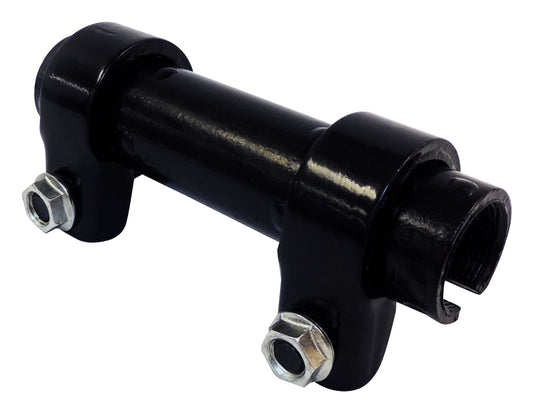 Crown Automotive - Steel Black Steering Adjuster - 52126123AC