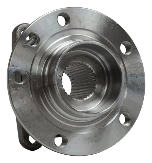Crown Automotive - Steel Unpainted Hub Assembly - 4779869AC