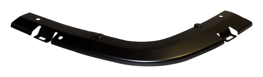 Crown Automotive - Steel Black Fender Flare Retainer - 55155679AD