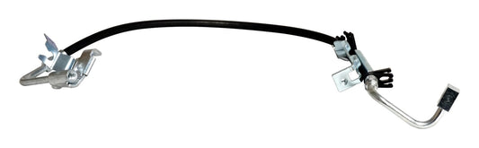 Crown Automotive - Steel Black Brake Hose - 68184809AC