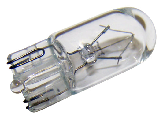 Crown Automotive - Metal Clear Bulb - L0000158