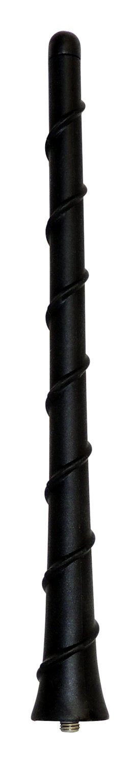 Crown Automotive - Rubber Black Antenna Mast - 5091100AB