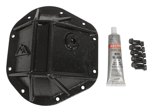 RT Off-Road - Hd Differential Cover - RT20032
