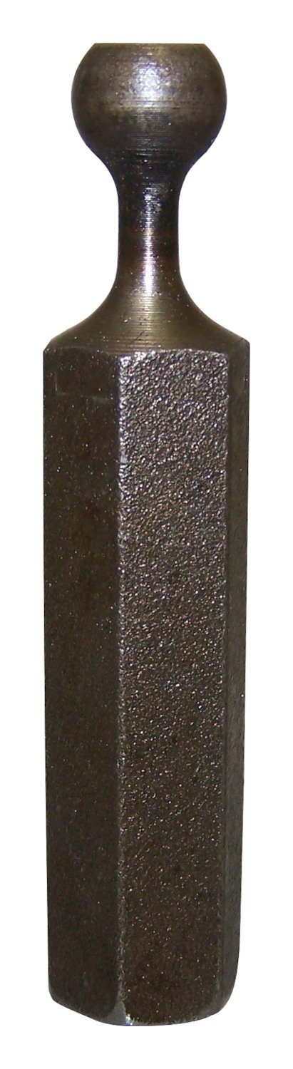 Vintage - Metal Unpainted Clutch Adjuster - J0998666